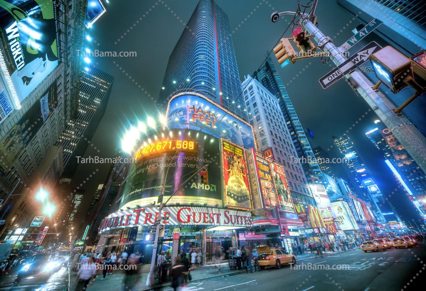 تصاویر شهر ها و کشور ها